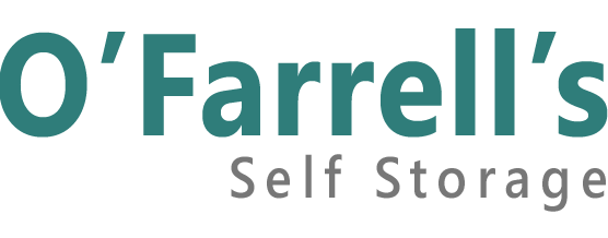 O'Farrell's Self Storage